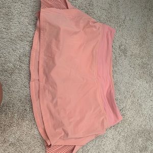 SOLD Lulu size 4 tennis skirt